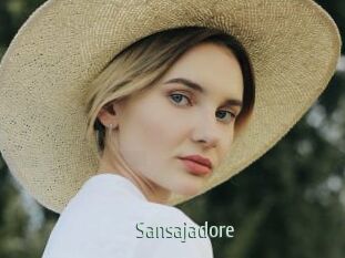 sansajadore Sexcam Zone