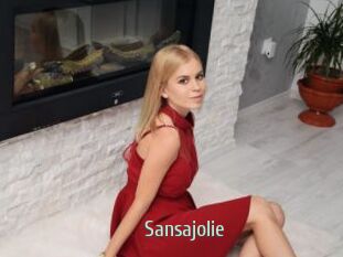 Sansajolie