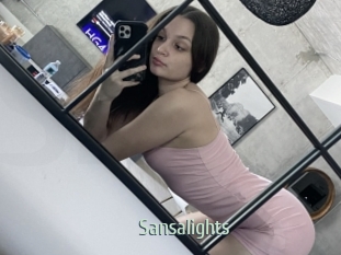 Sansalights