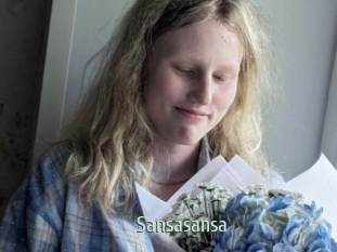 Sansasansa