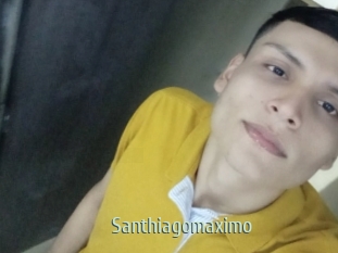 santhiagomaximo Sexcam Zone