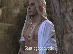 Santiagoacevedo
