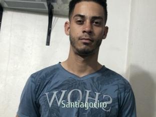 Santiagociro