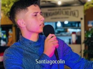 Santiagocolin