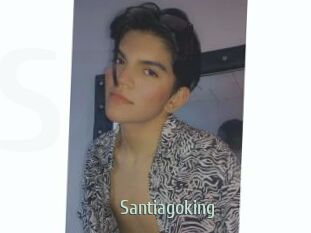 Santiagoking