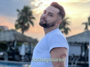 Santiagomarine