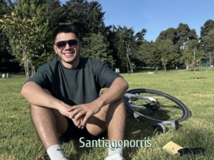 Santiagonorris