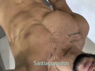Santiagorendon