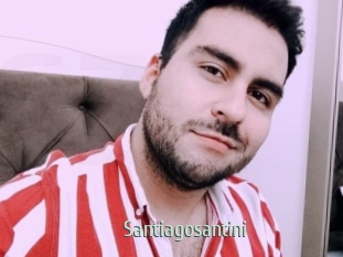 Santiagosantini