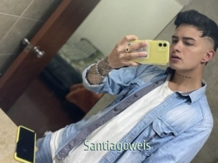 Santiagoweis