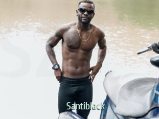 Santiblack