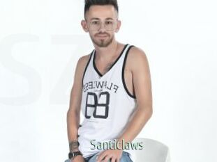 santiclaws Sexcam Zone