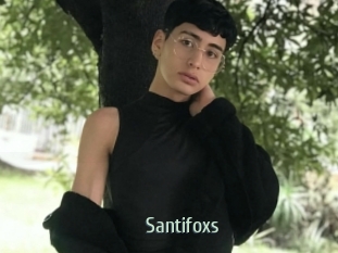 Santifoxs