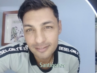 Santigorios