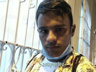 Santyvelez