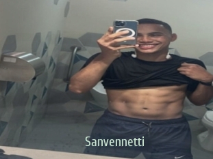 Sanvennetti