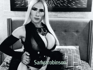 sanyarobinson Sexcam Zone