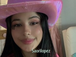 Saorilopez