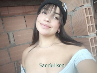 Saoriwilson