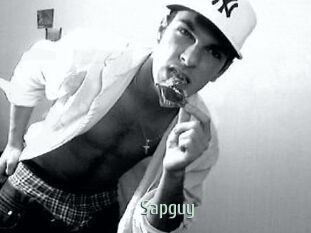 Sapguy