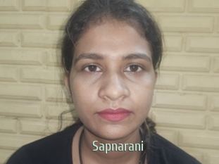 Sapnarani
