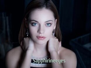 Sapphirineeyes