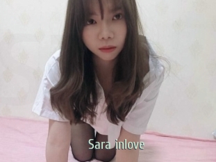 Sara_inlove