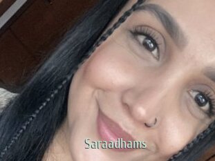 Saraadhams