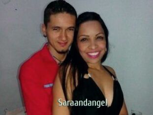 Saraandangel
