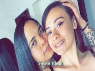 Saraandellie