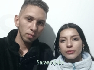 Saraandjake