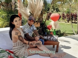 Saraandtoony