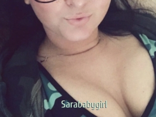 Sarababygirl