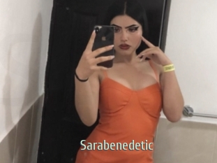 Sarabenedetic