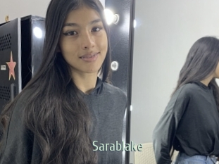 Sarablake