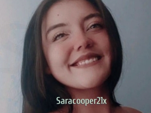 Saracooper21x