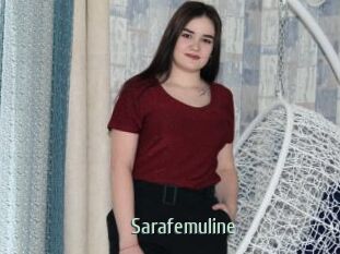 Sarafemuline