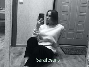 Sarafevans