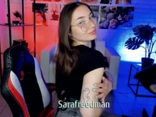 Sarafreedman