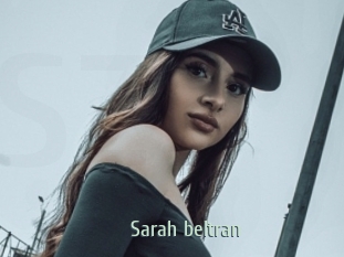 Sarah_beltran