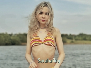 Sarahailey