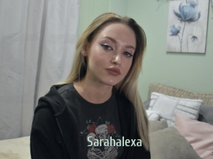 Sarahalexa