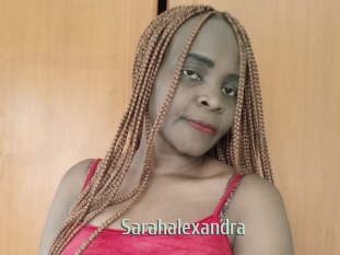 Sarahalexandra