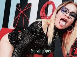 Sarahcuper