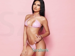 Saraheris
