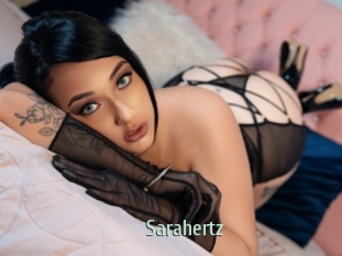 Sarahertz