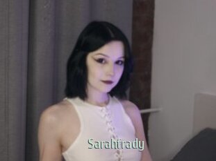 Sarahfrady