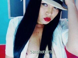Sarahotdirty