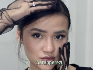 Sarahperezy