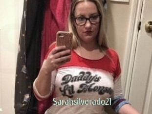 Sarahsilverado21
